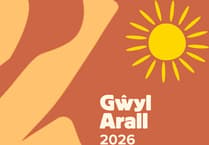 Gŵyl Arall yn dychwelyd gyda dathliad bywiog o ddiwylliant Cymru