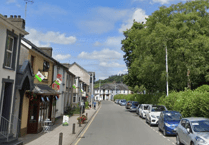 Dangerous drink driver injured woman in Lampeter