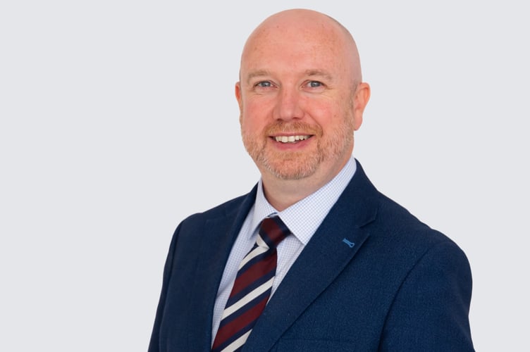 Health and Care Minister, Mabon ap Gwynfor