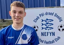 Nefyn boost squad with Pike ahead of tier 3 challenge