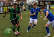 Aberystwyth build Momentum with Convincing Win