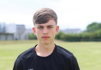 Pwllheli continue recruitment drive with Thomas signing