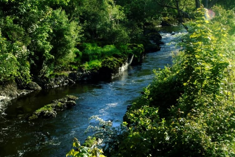 Llandysul