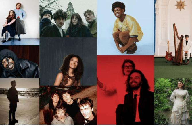 Cardigan festival announce first wave of acts