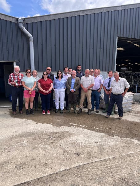Farming week