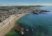 Aberystwyth University launches new partnership to extend global reach
