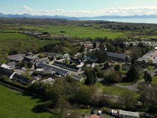 New look and name for Penrhos Polish Village
