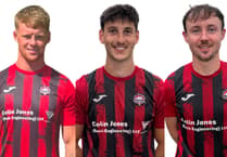 Porthmadog add firepower and experience ahead of new campaign
