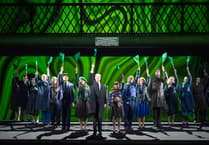 Musicfest Aberystwyth brings Railway Children stage play to town