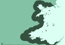 Record profits intensify calls to devolve Crown Estate to Wales