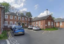 Powys councillors call for urgent meeting over hospital bed axe threat