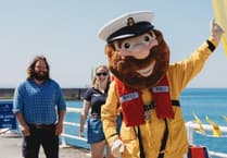 Aberystwyth lifeboat to host annual open day