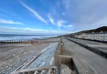 Barmouth Town Council opposes controversial flood defence plan