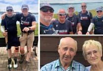 Join Prostate Cymru's Walk of Wales from Aberdaron to Pwllheli