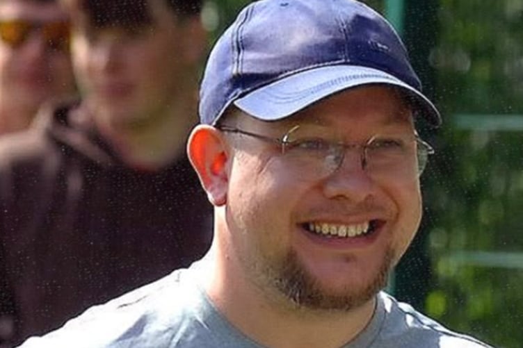 Dai Roberts