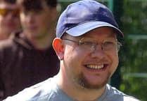 Dai Roberts steps down as Dolgellau Reserves manager