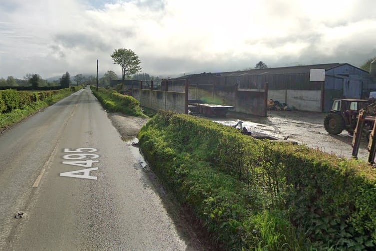 Meifod
