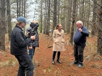 Borth councillor to appear on documentary into backpacker killer