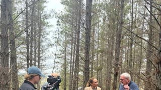Borth councillor to appear on documentary into backpacker killer