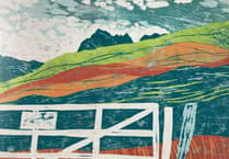 Call for artists: Opportunity to reconnect communities to their landscape