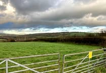 Site visit for home recommended for refusal