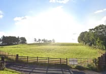 Holiday site extension near Rhayader gets go ahead
