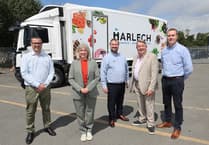 Harlech Foodservice to create 50 jobs in Gwynedd expansion
