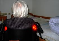 Profit before people: How the care home sector is becoming a money tree