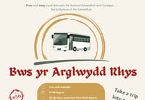 Ceredigion council to fund free bus to Eisteddfod