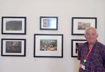 Aberystwyth's Will Troughton retires after 34 years at National Library