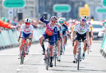 Stage routes announced for 2026 Lloyds Tour of Britain Women