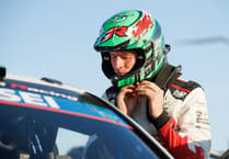 Elfyn Evans ready for high-speed Rally Estonia challenge