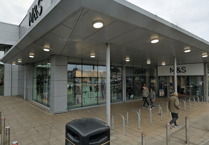 Suspended jail for Cardigan man who stole champagne