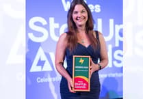Dementia care innovation from Gwynedd shines worldwide