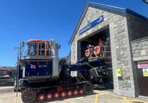 Barmouth RNLI issues urgent wind warning after another busy rescue day
