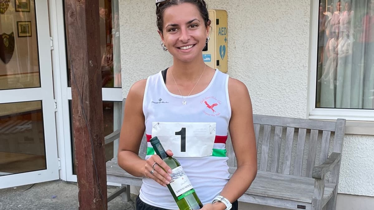 Sarn Helen runners deliver across the board
