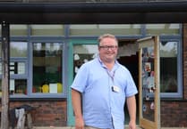 Tribute paid to 'much loved' Ceredigion teacher