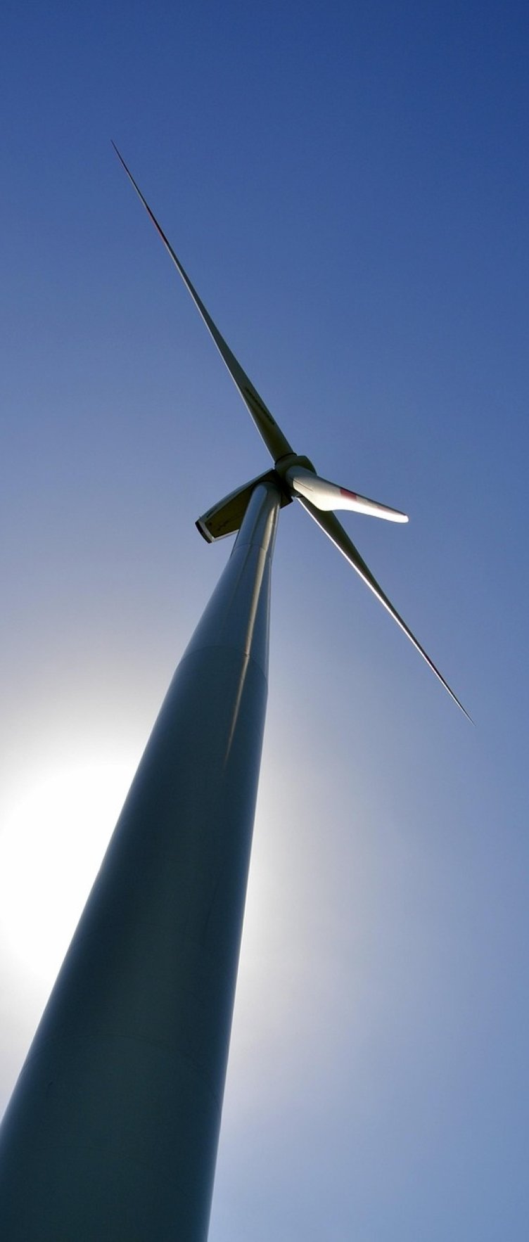 Wind turbine
