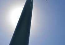 Wind turbine near Llanidloes slated for approval despite objections