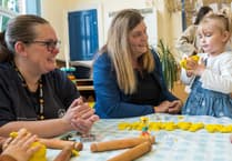 Full rollout of Welsh Government childcare plan could reach £500m