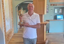 Championship glory for Andy Bligh at Penrhos Park