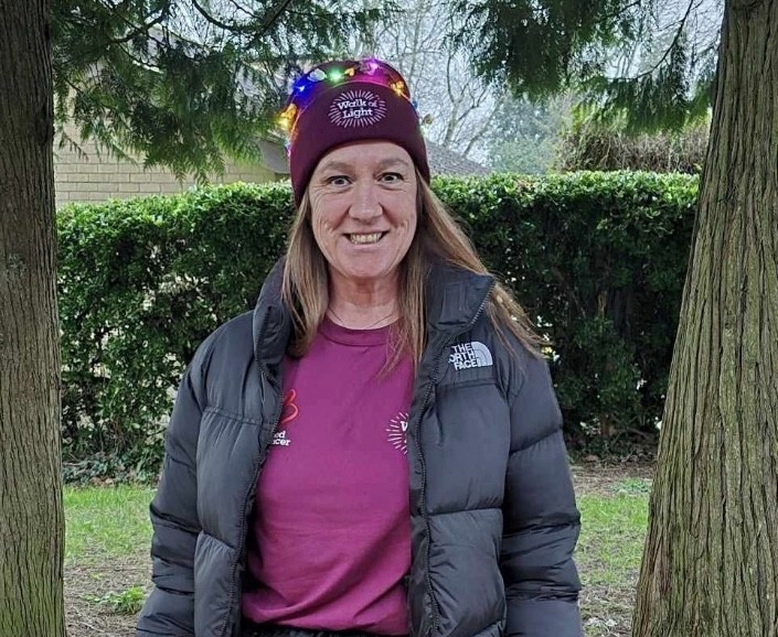 Blood Cancer Wales