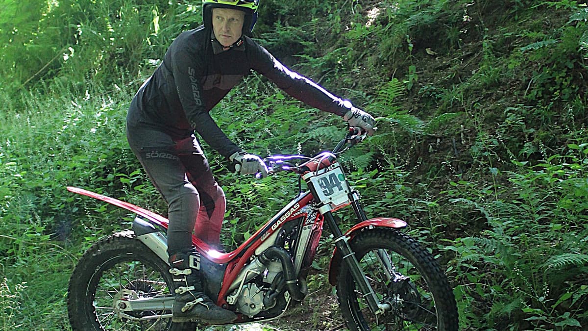 New long lap trial proves instant hit
