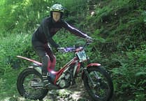 New long lap trial proves instant hit