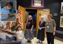 Aberystwyth cinema and Inigo Jones cut summer prices