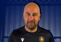 New manager Ben Ogilvy joins Penrhyndeudraeth