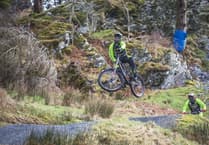 Gwynedd crowned Wales' most adventurous spot, and UK's fifth