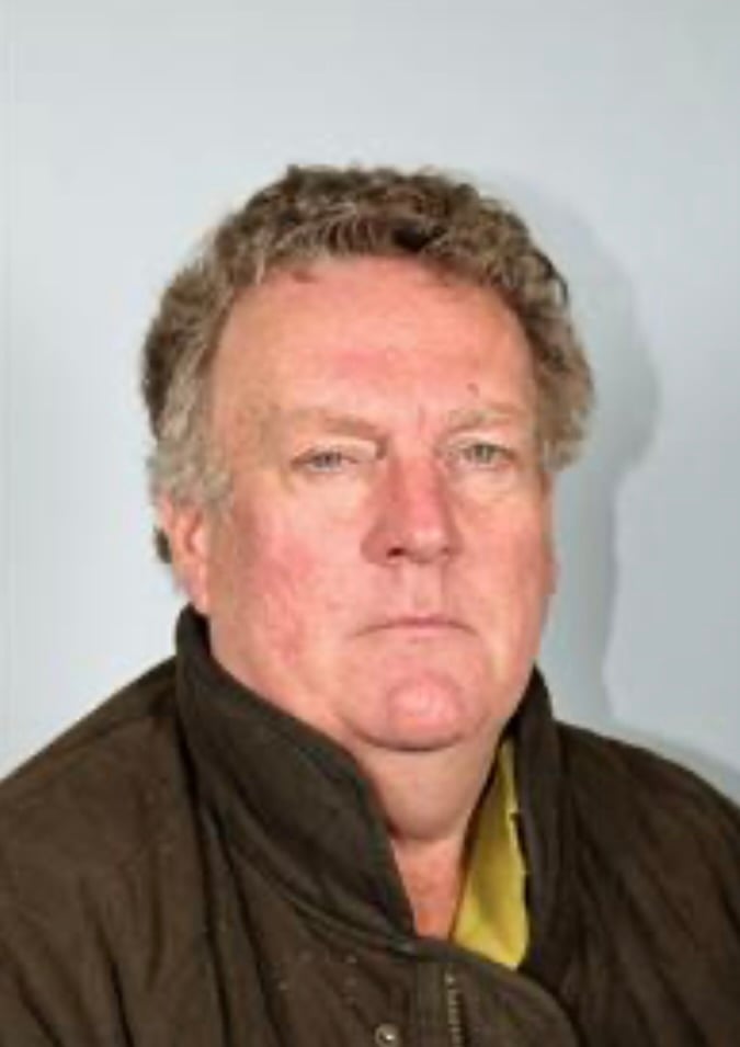 Cllr Tom Colbert