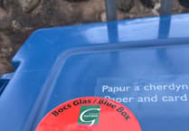 Warning issued to Gwynedd residents on clinical waste disposal