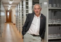 Aberystwyth historian criticises deterioration of the town